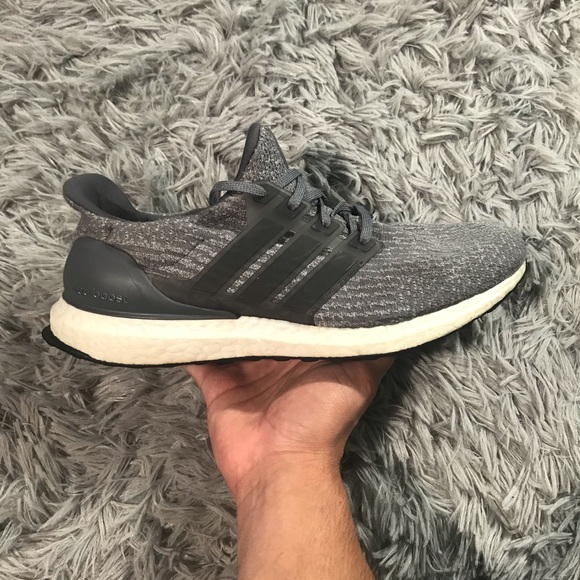 adidas Shoes - ADIDAS WOMEN'S ULTRA BOOST 3.0